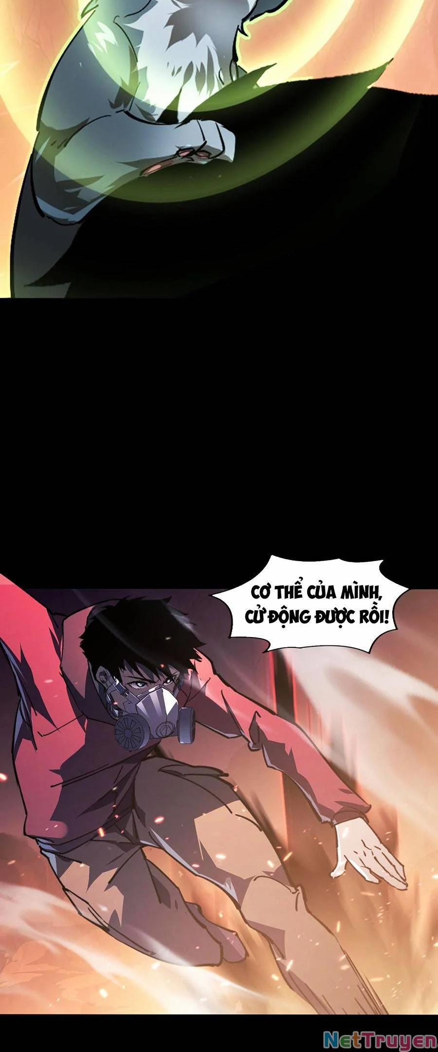 Mạt Thế Quật Khởi 97 trang 24