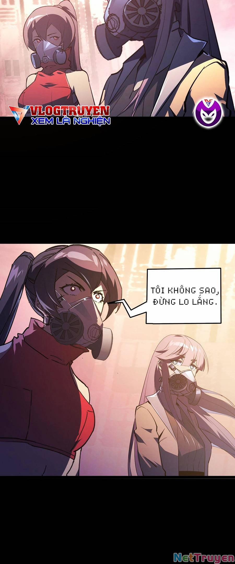 Mạt Thế Quật Khởi 97 trang 26