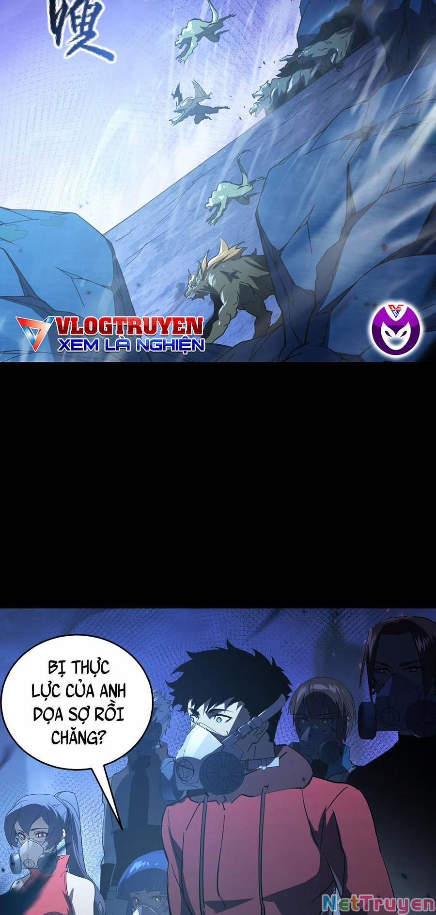 Mạt Thế Quật Khởi 97 trang 3