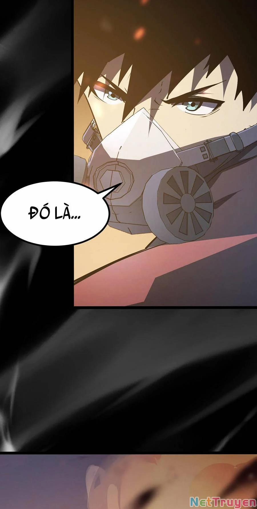 Mạt Thế Quật Khởi 97 trang 31