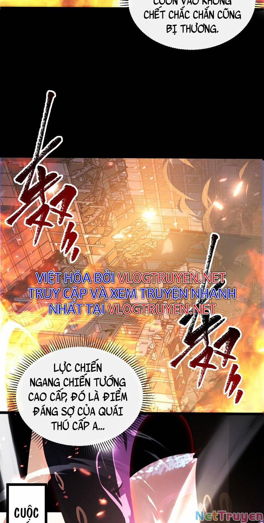 Mạt Thế Quật Khởi 97 trang 35