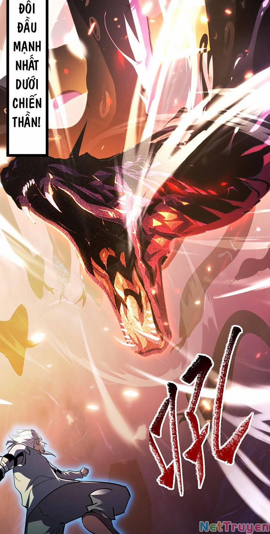 Mạt Thế Quật Khởi 97 trang 36