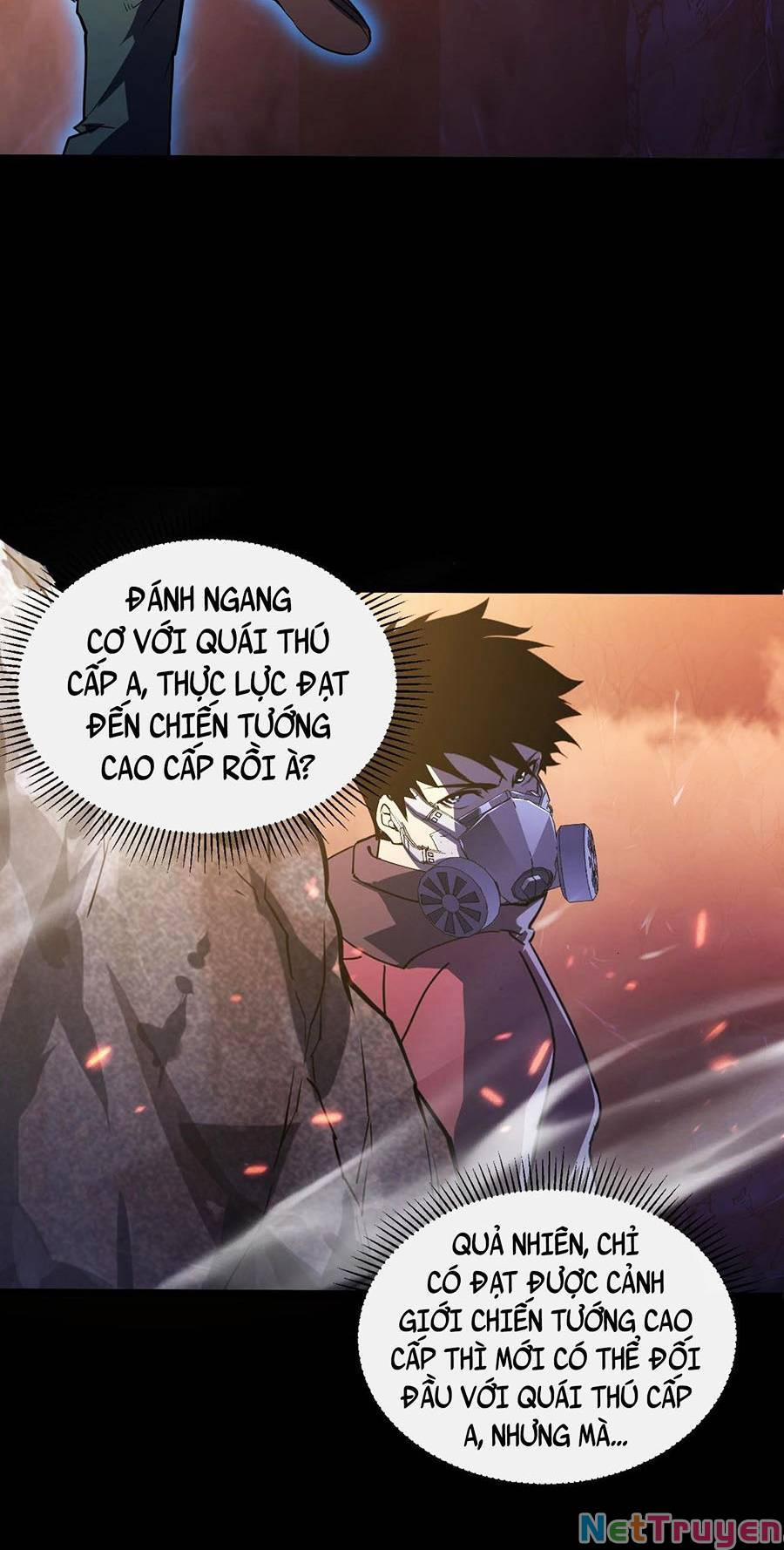 Mạt Thế Quật Khởi 97 trang 37