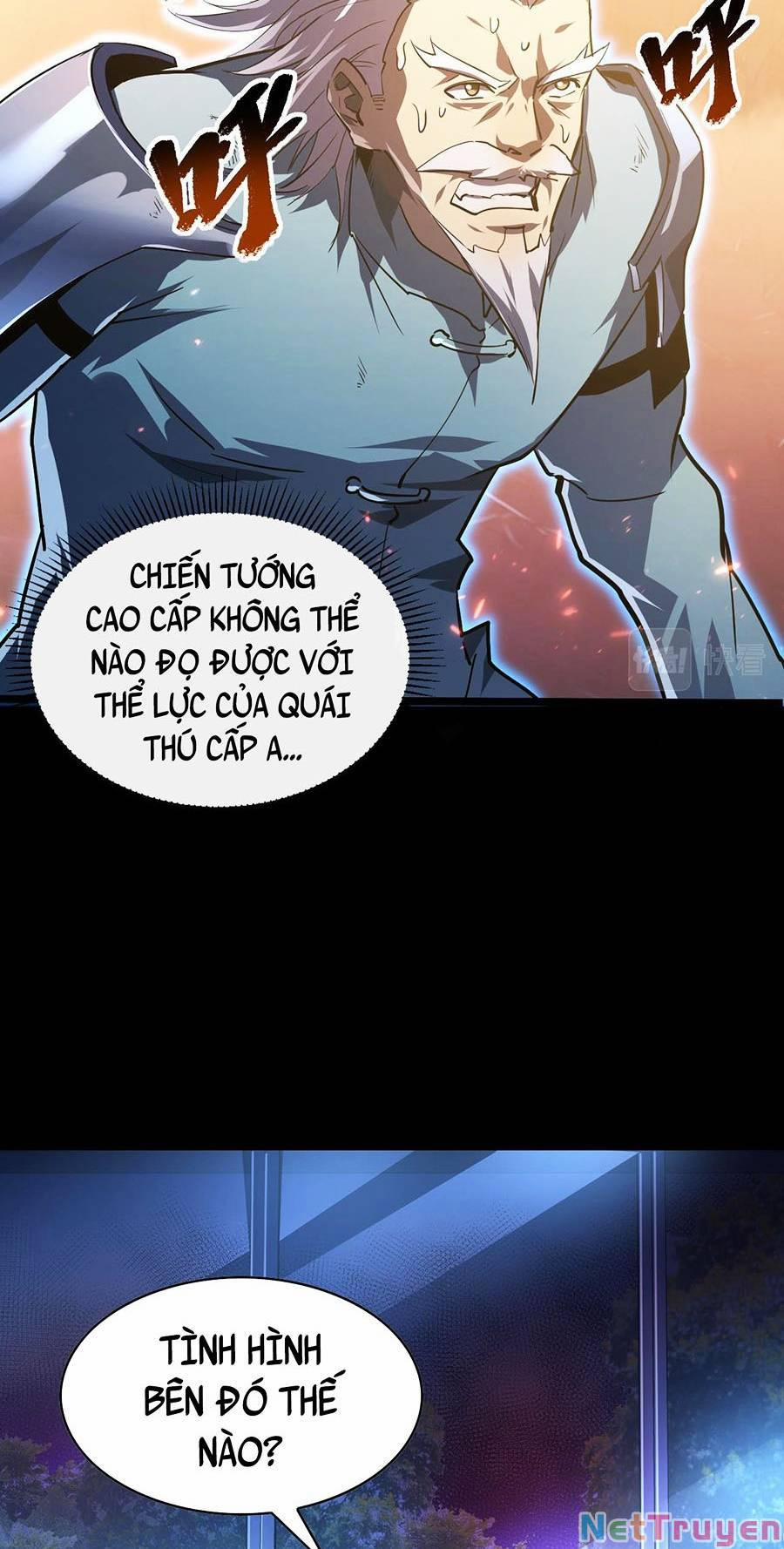 Mạt Thế Quật Khởi 97 trang 39