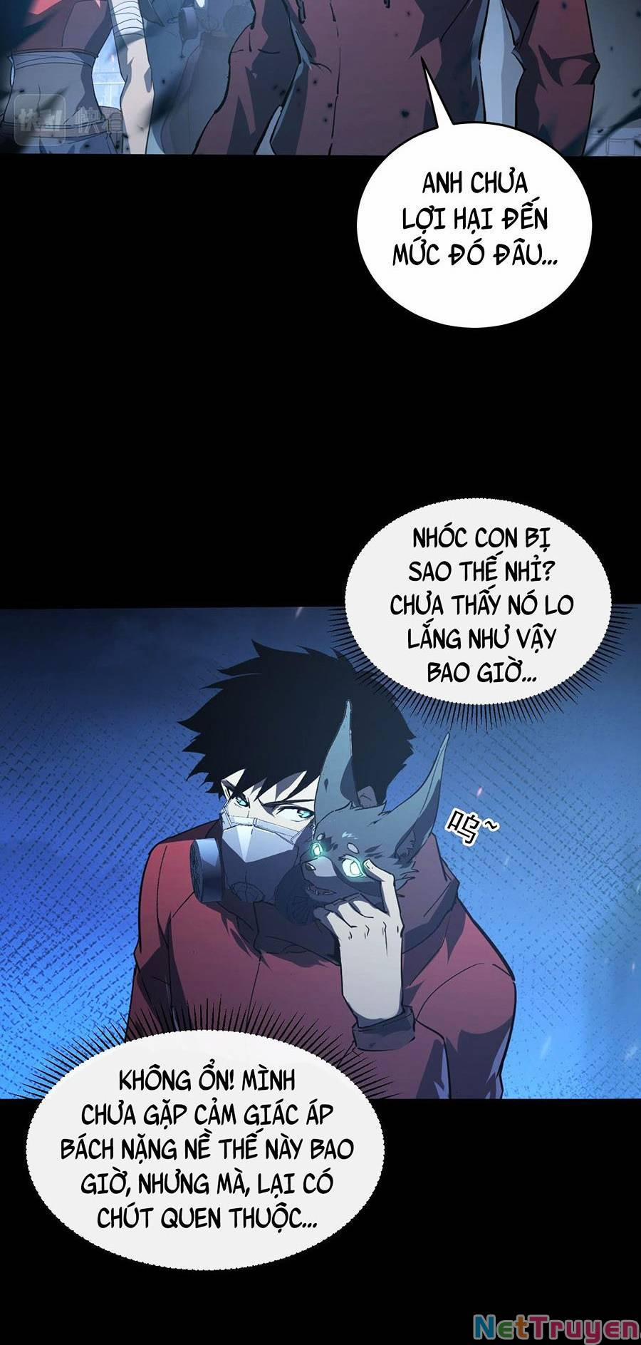 Mạt Thế Quật Khởi 97 trang 4