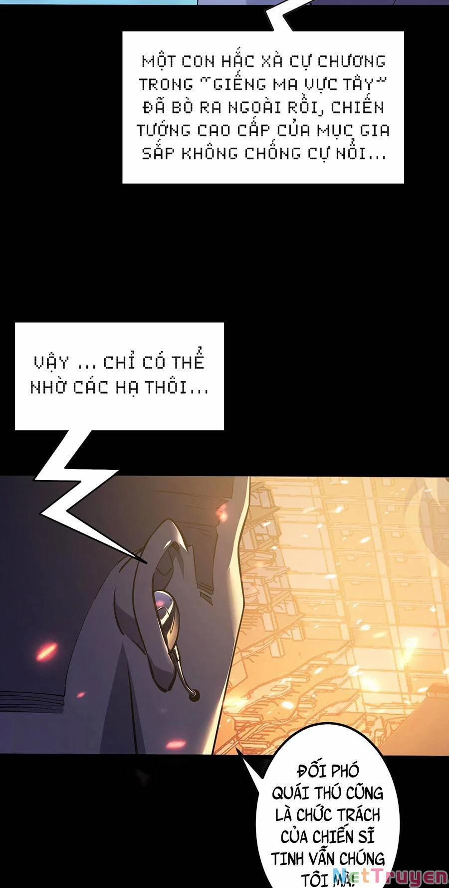 Mạt Thế Quật Khởi 97 trang 41