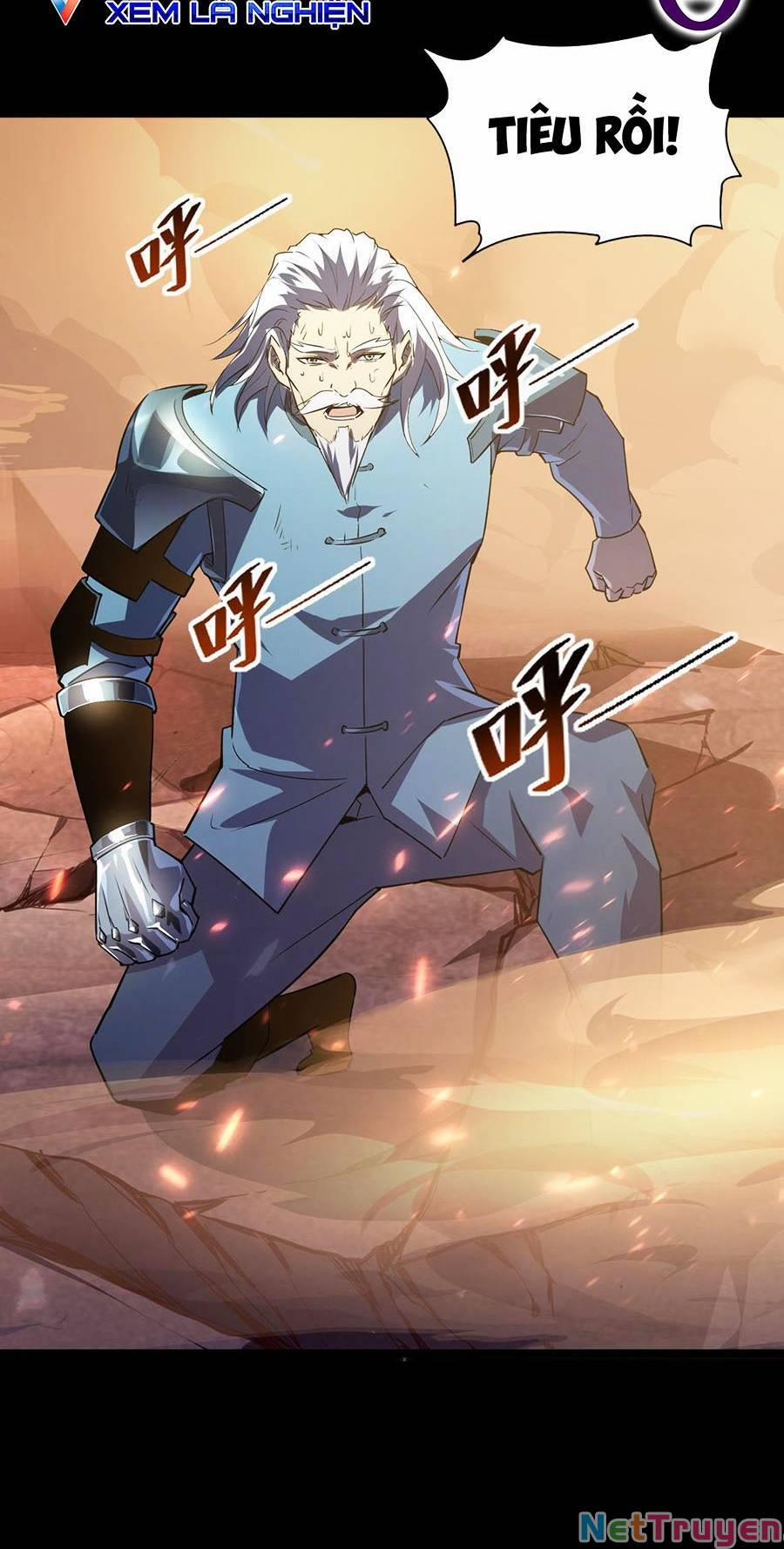 Mạt Thế Quật Khởi 97 trang 43