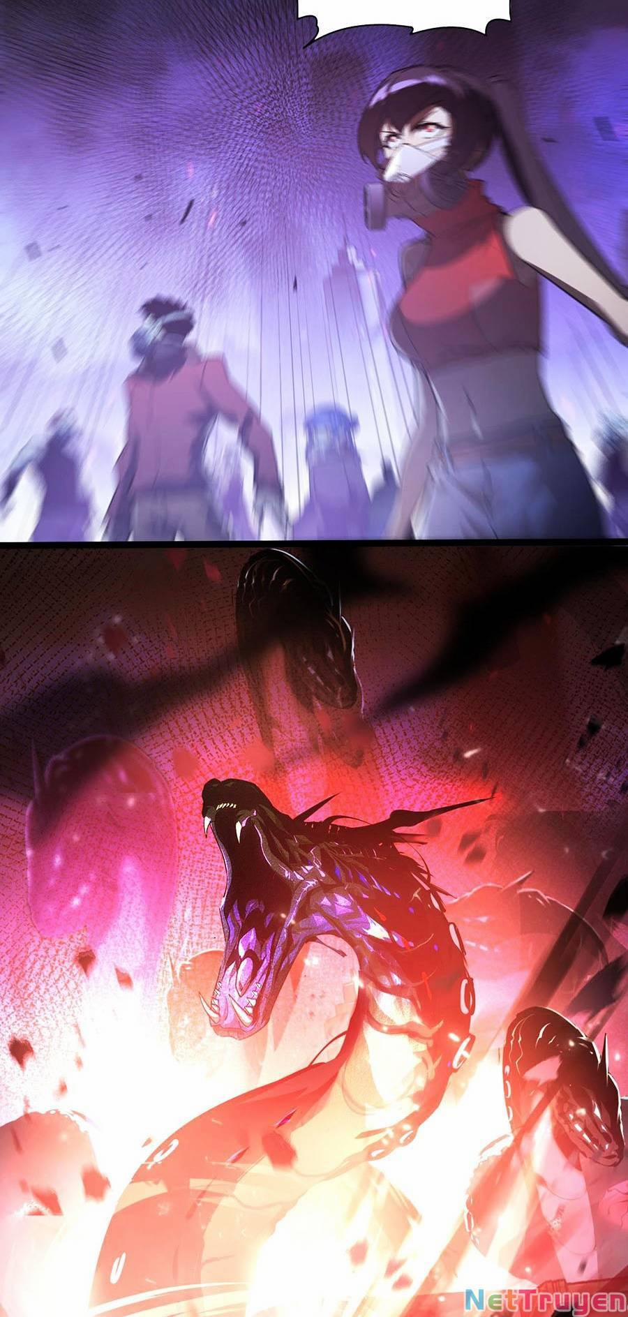 Mạt Thế Quật Khởi 97 trang 7