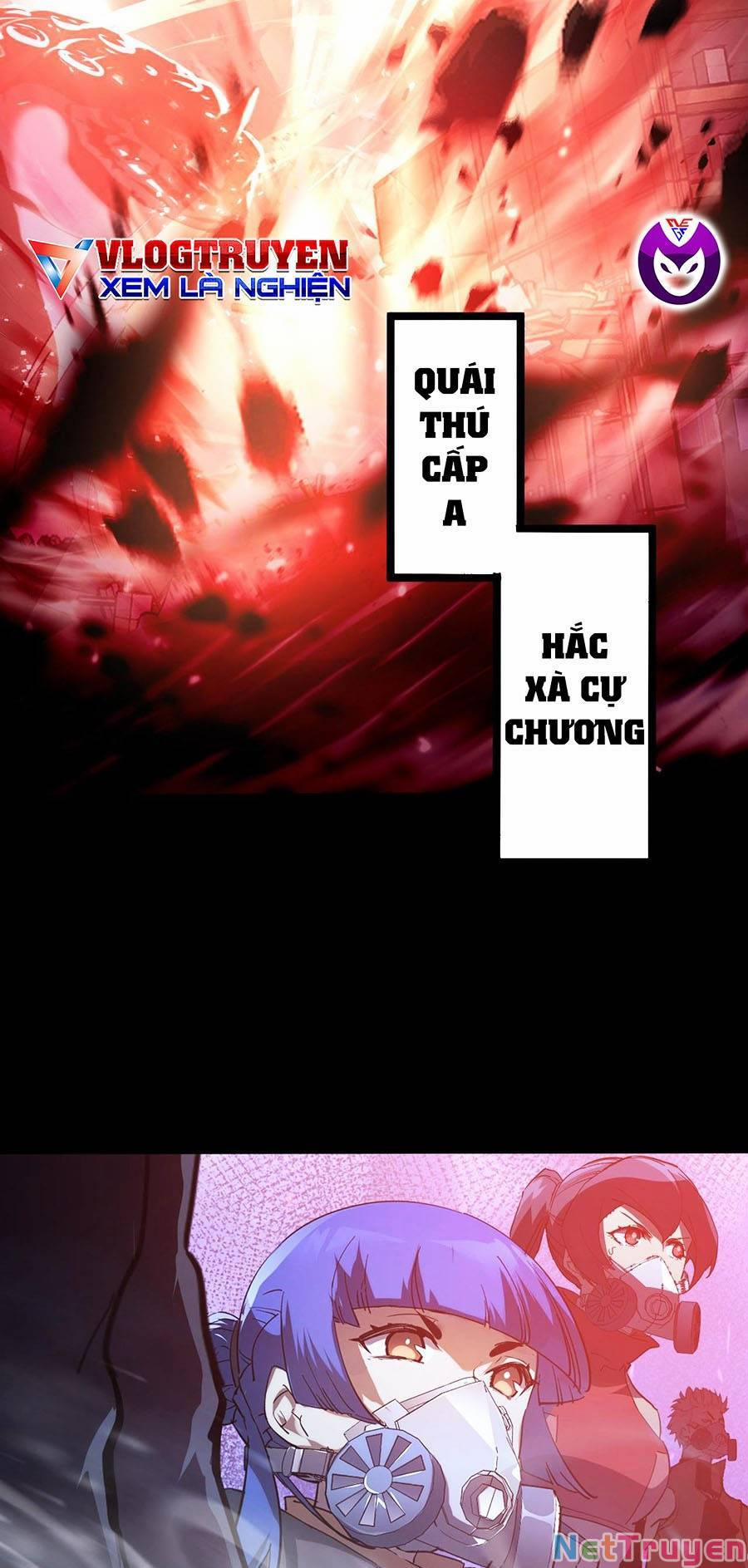 Mạt Thế Quật Khởi 97 trang 8