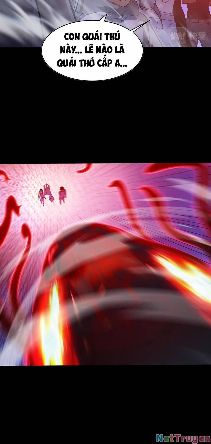 Mạt Thế Quật Khởi 97 trang 9