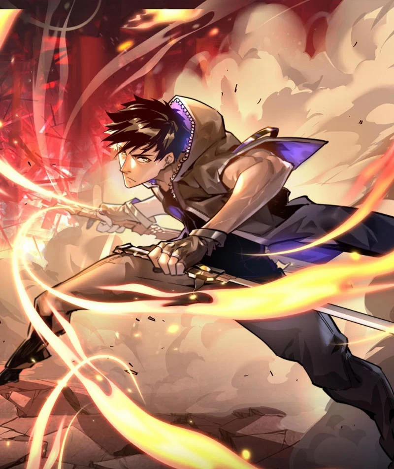 Mạt Thế Quật Khởi 98 trang 0