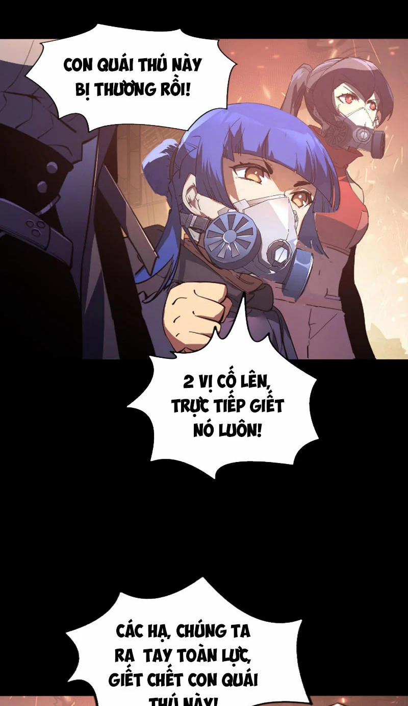 Mạt Thế Quật Khởi 98 trang 15