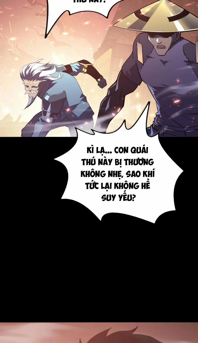 Mạt Thế Quật Khởi 98 trang 16