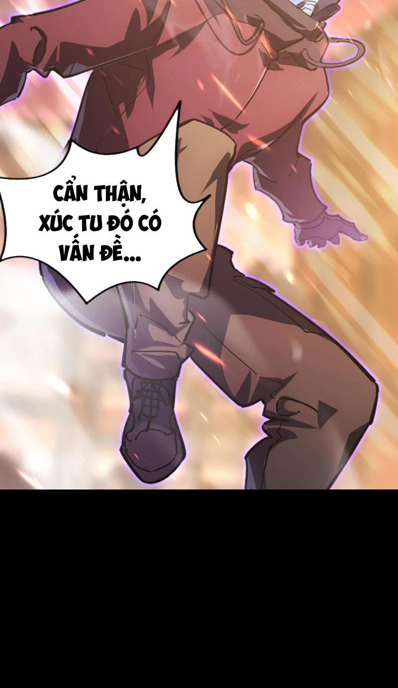 Mạt Thế Quật Khởi 98 trang 18