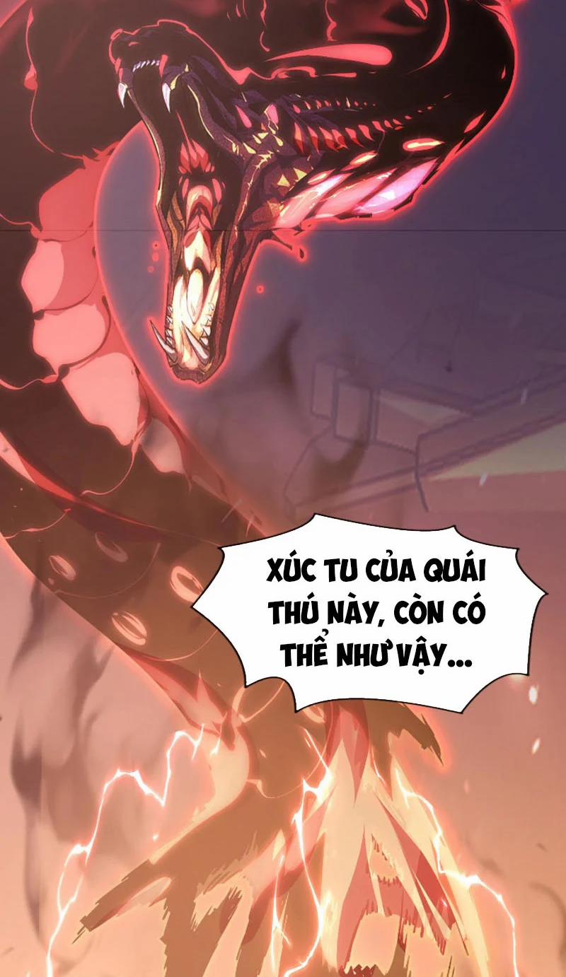 Mạt Thế Quật Khởi 98 trang 21