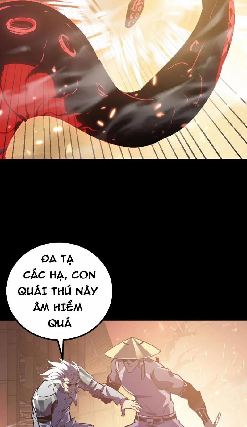 Mạt Thế Quật Khởi 98 trang 23