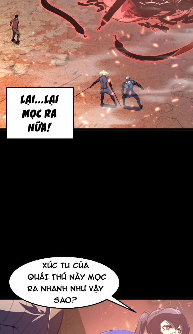 Mạt Thế Quật Khởi 98 trang 25