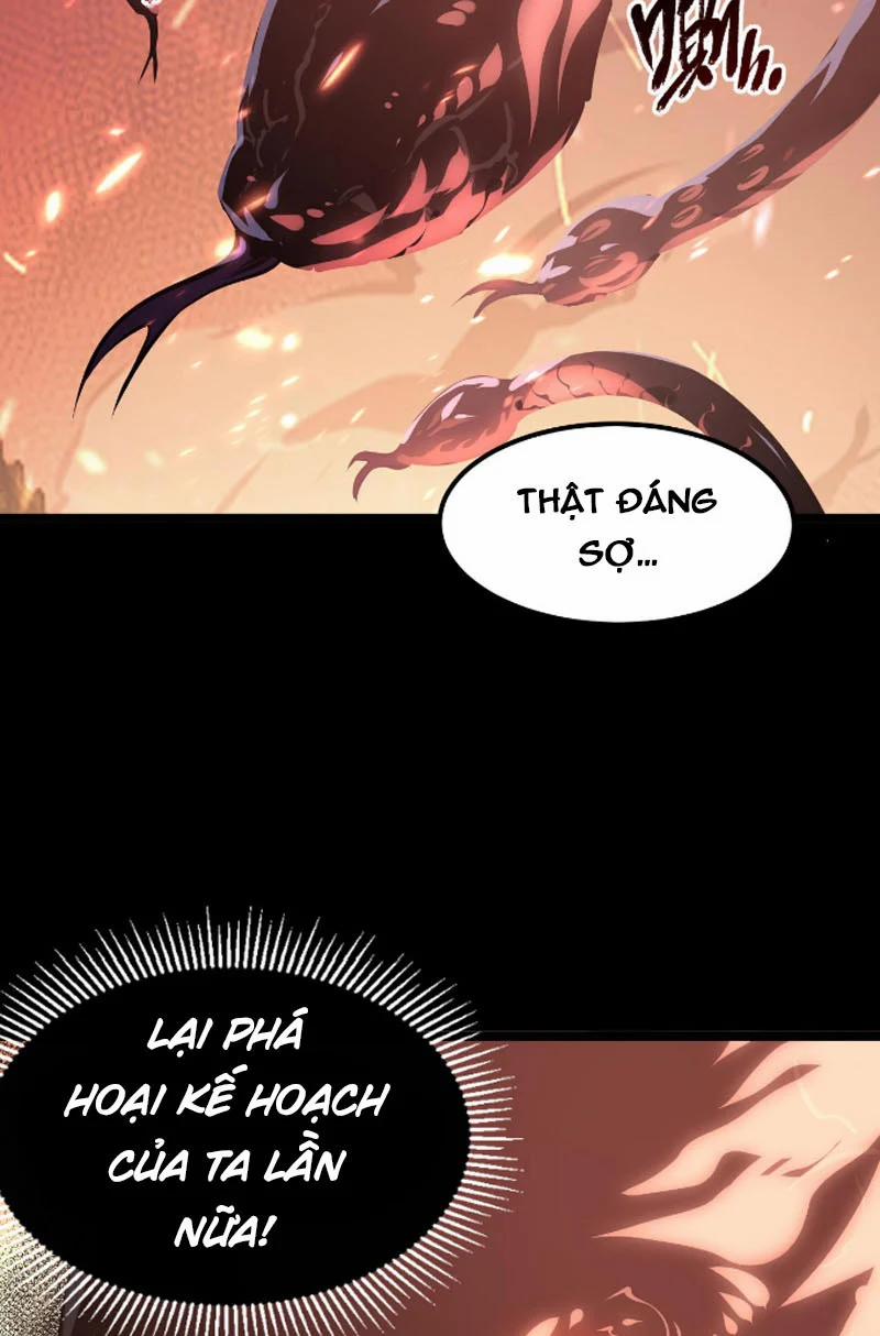 Mạt Thế Quật Khởi 98 trang 28