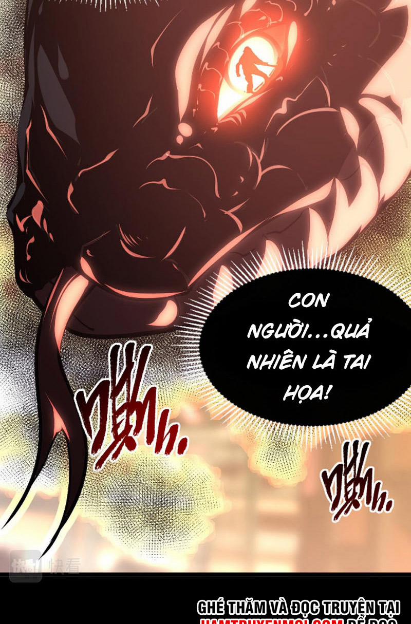 Mạt Thế Quật Khởi 98 trang 29