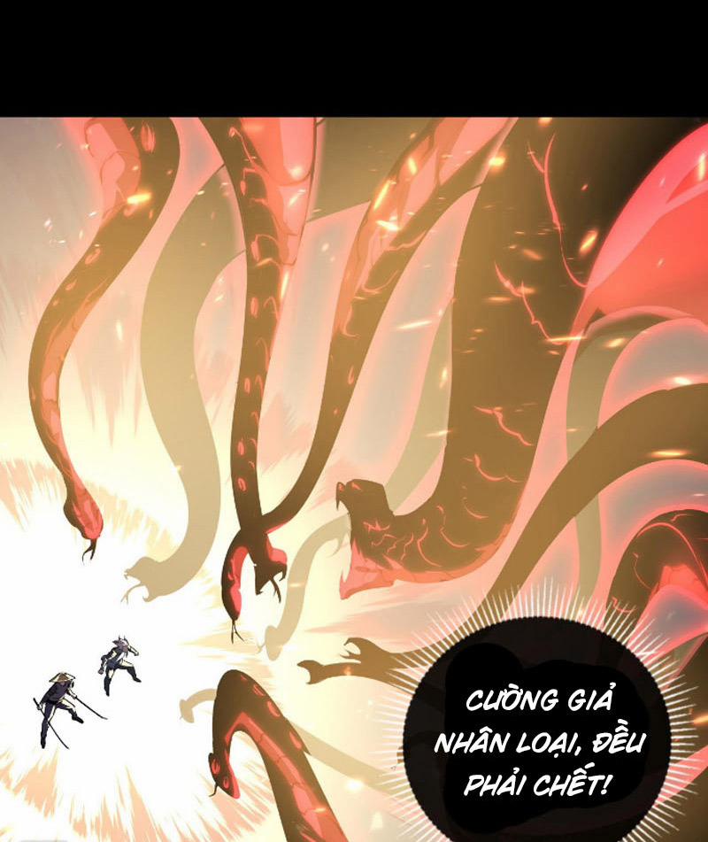 Mạt Thế Quật Khởi 98 trang 3