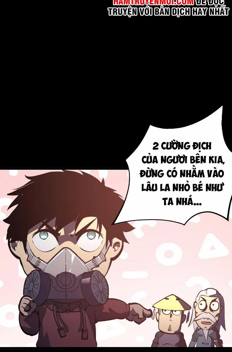 Mạt Thế Quật Khởi 98 trang 30