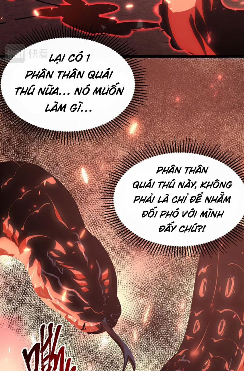Mạt Thế Quật Khởi 98 trang 33