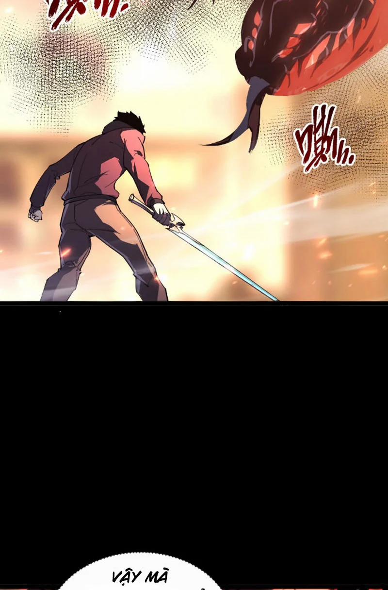 Mạt Thế Quật Khởi 98 trang 34