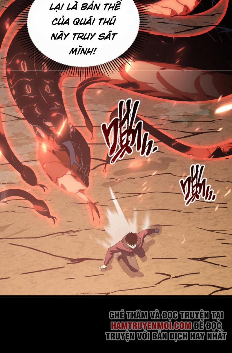 Mạt Thế Quật Khởi 98 trang 35