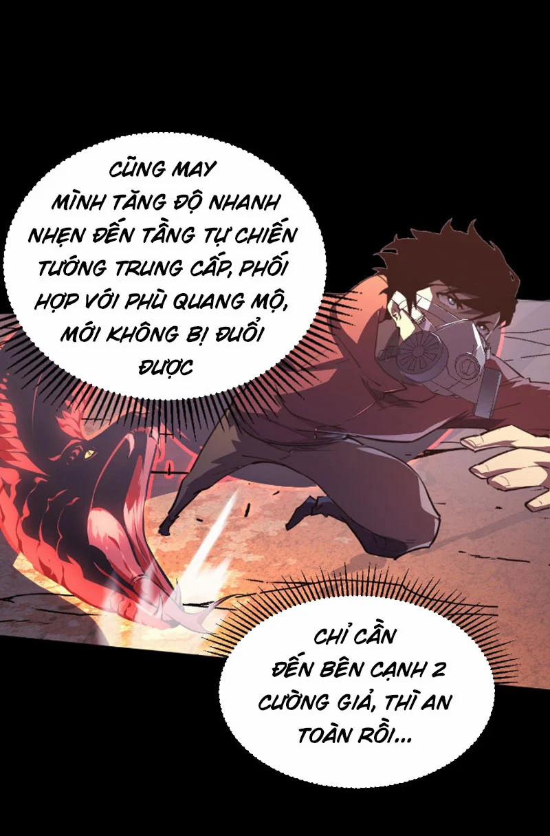 Mạt Thế Quật Khởi 98 trang 37