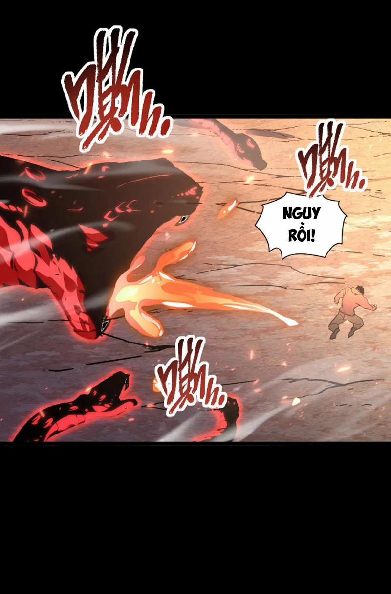 Mạt Thế Quật Khởi 98 trang 38