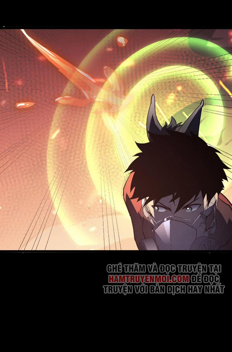 Mạt Thế Quật Khởi 98 trang 39