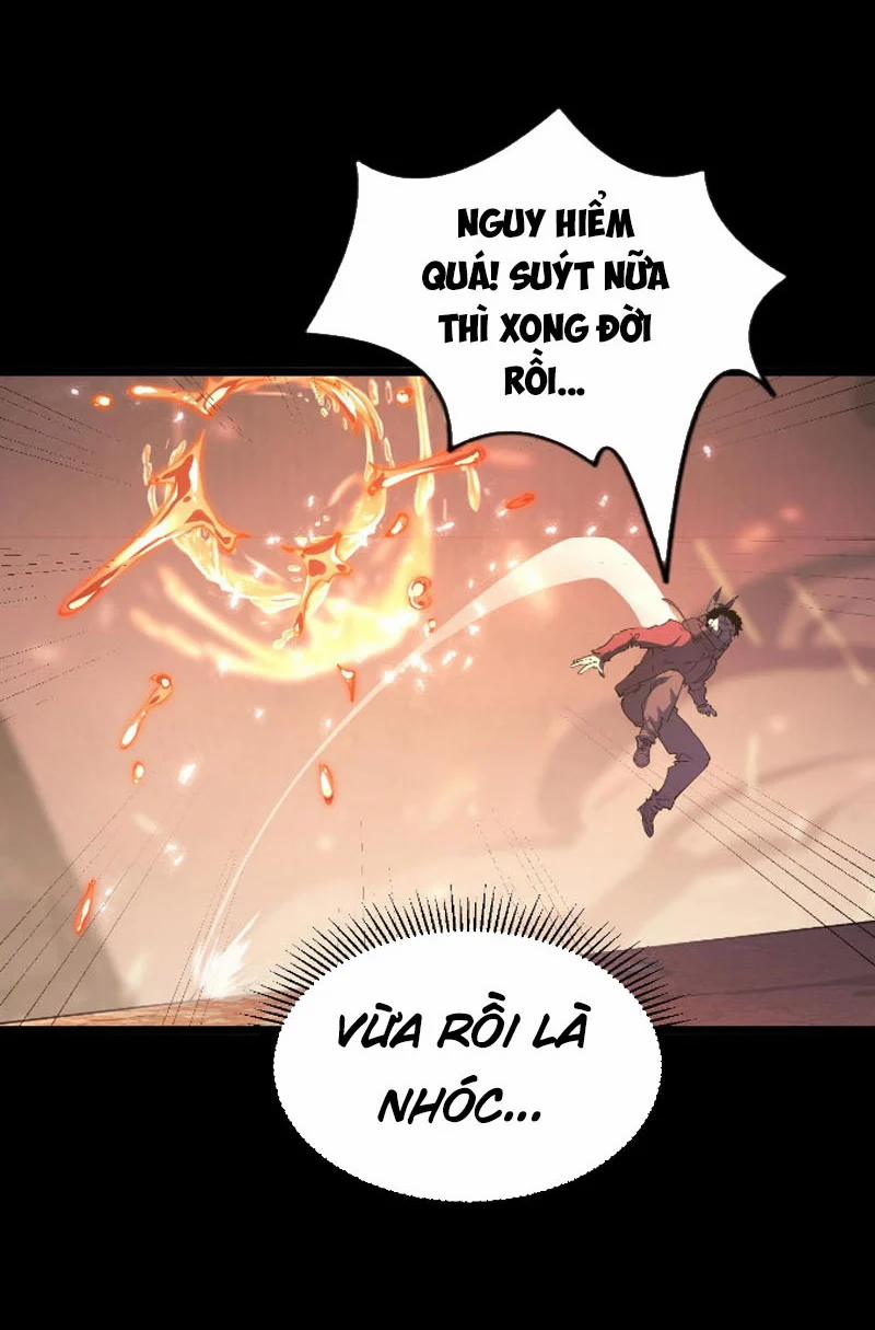 Mạt Thế Quật Khởi 98 trang 40