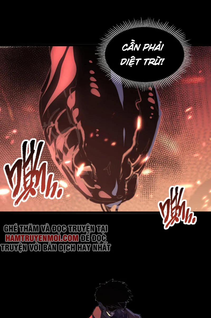 Mạt Thế Quật Khởi 98 trang 42