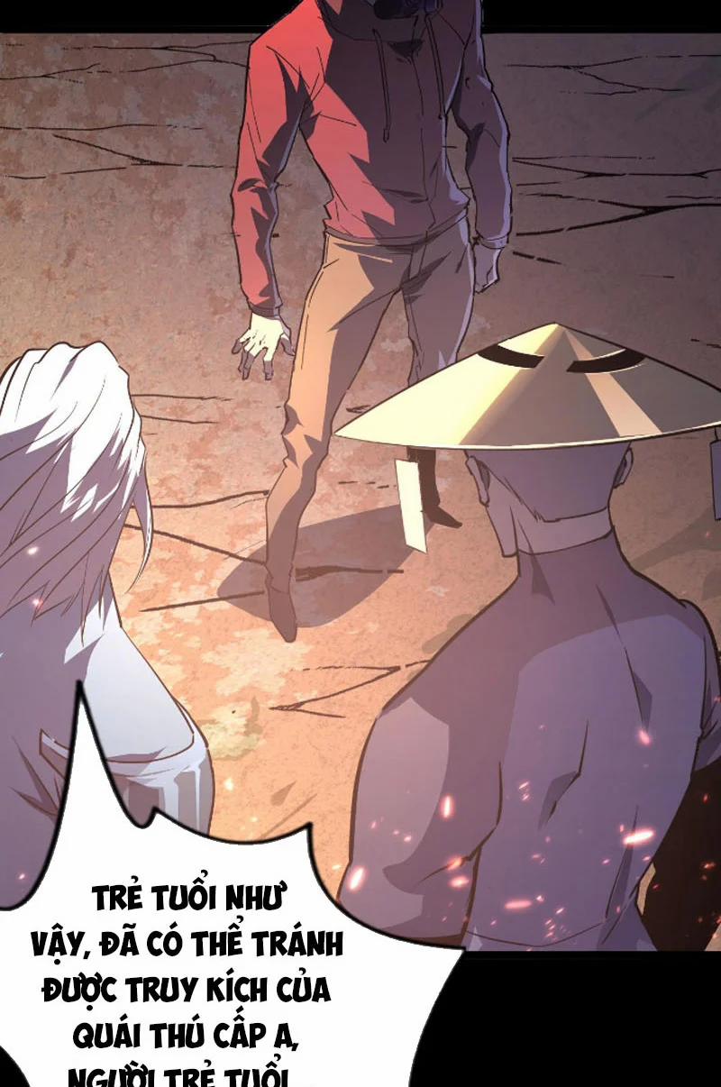 Mạt Thế Quật Khởi 98 trang 43