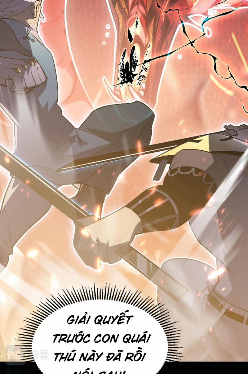 Mạt Thế Quật Khởi 98 trang 46