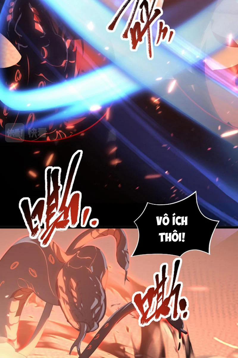 Mạt Thế Quật Khởi 98 trang 48