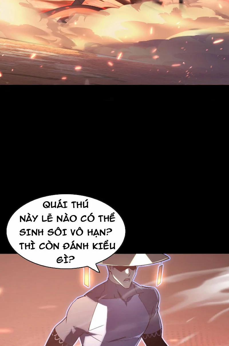 Mạt Thế Quật Khởi 98 trang 49