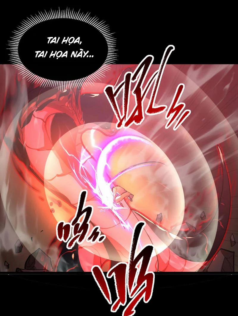 Mạt Thế Quật Khởi 98 trang 61