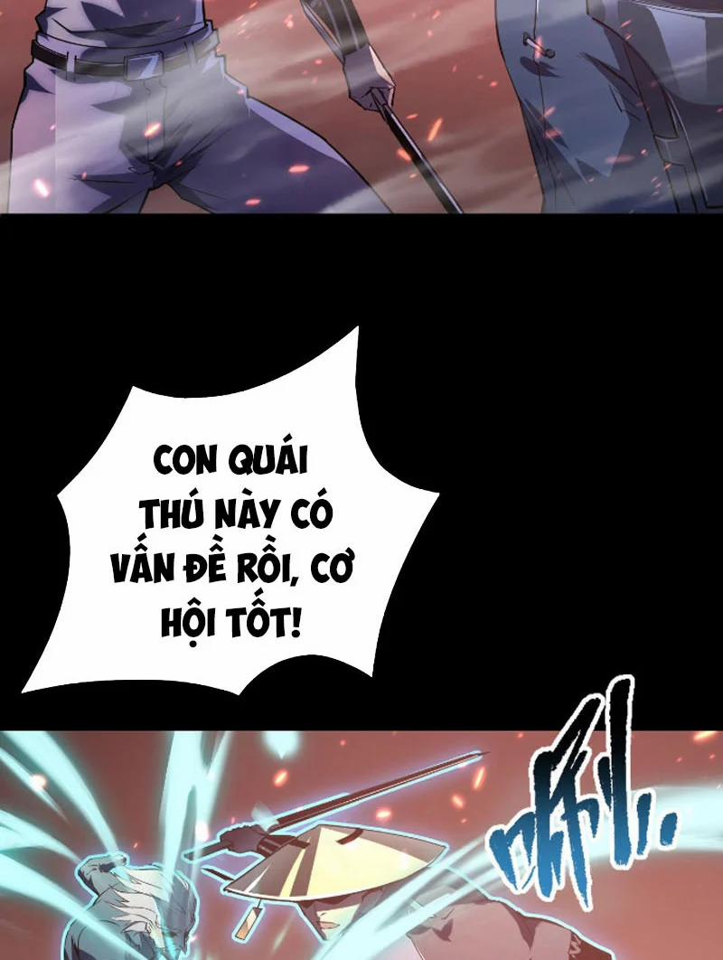 Mạt Thế Quật Khởi 98 trang 63