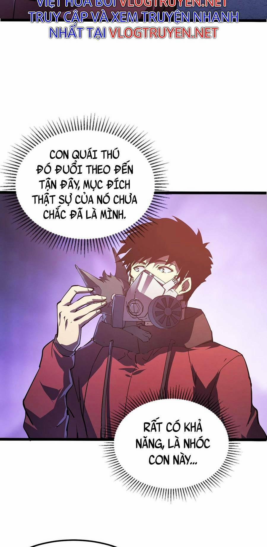 Mạt Thế Quật Khởi 99 trang 11