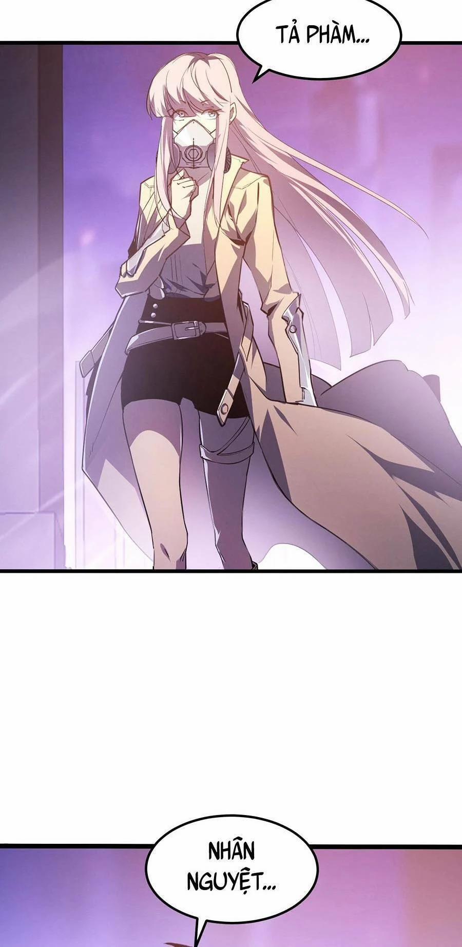 Mạt Thế Quật Khởi 99 trang 13