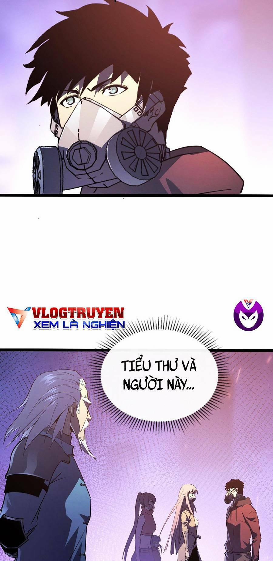 Mạt Thế Quật Khởi 99 trang 14