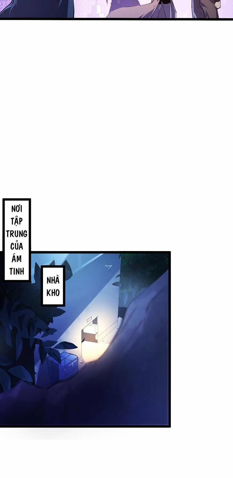 Mạt Thế Quật Khởi 99 trang 15