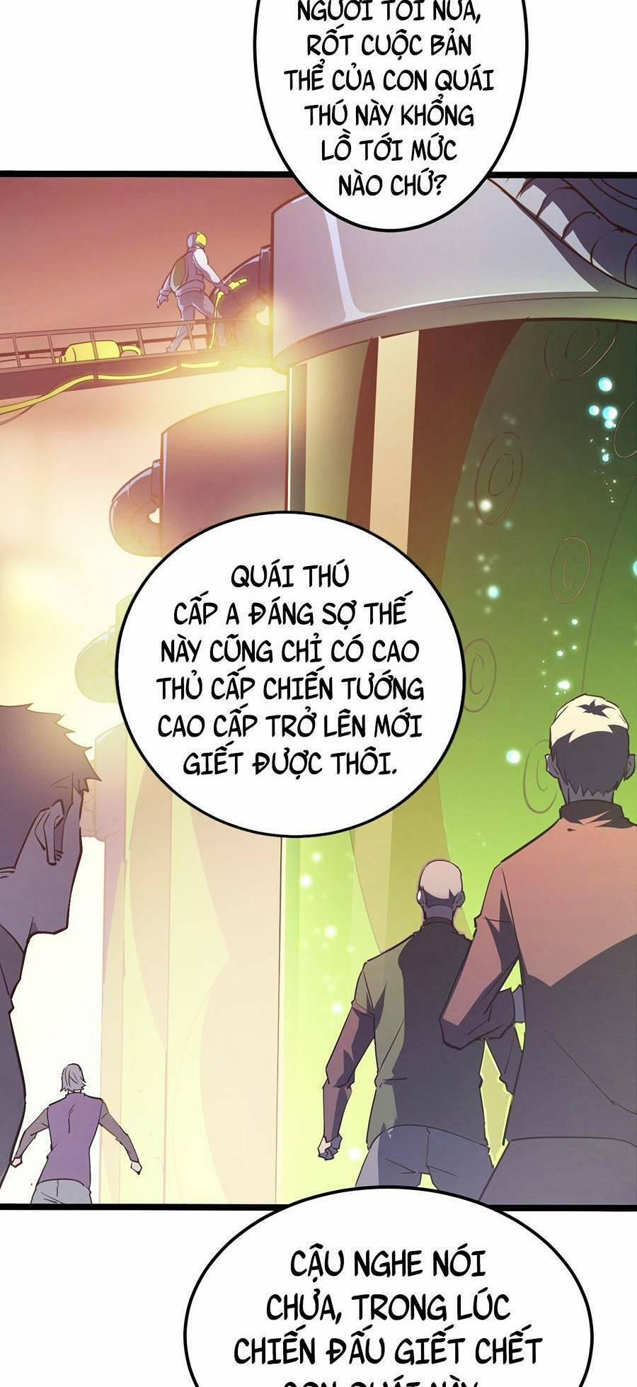 Mạt Thế Quật Khởi 99 trang 17