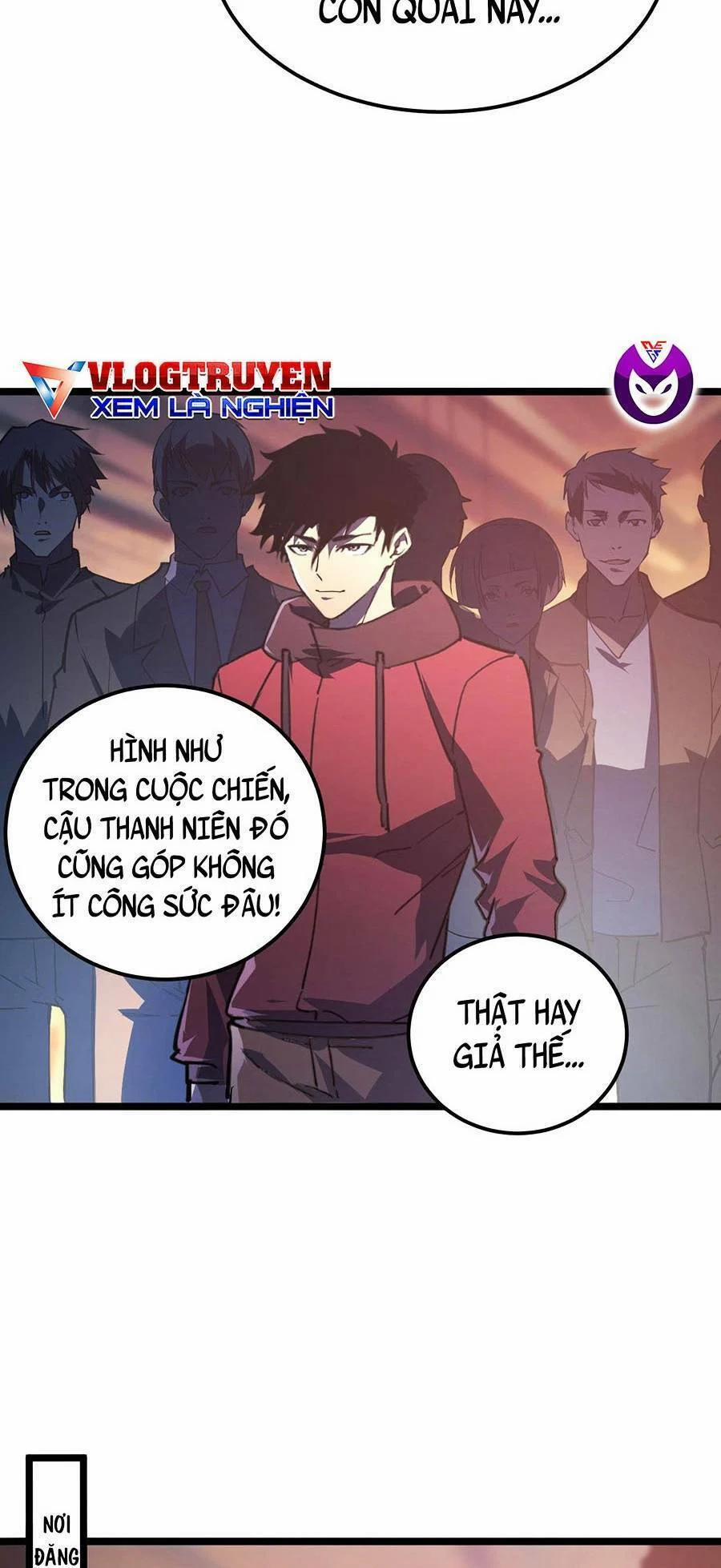 Mạt Thế Quật Khởi 99 trang 18