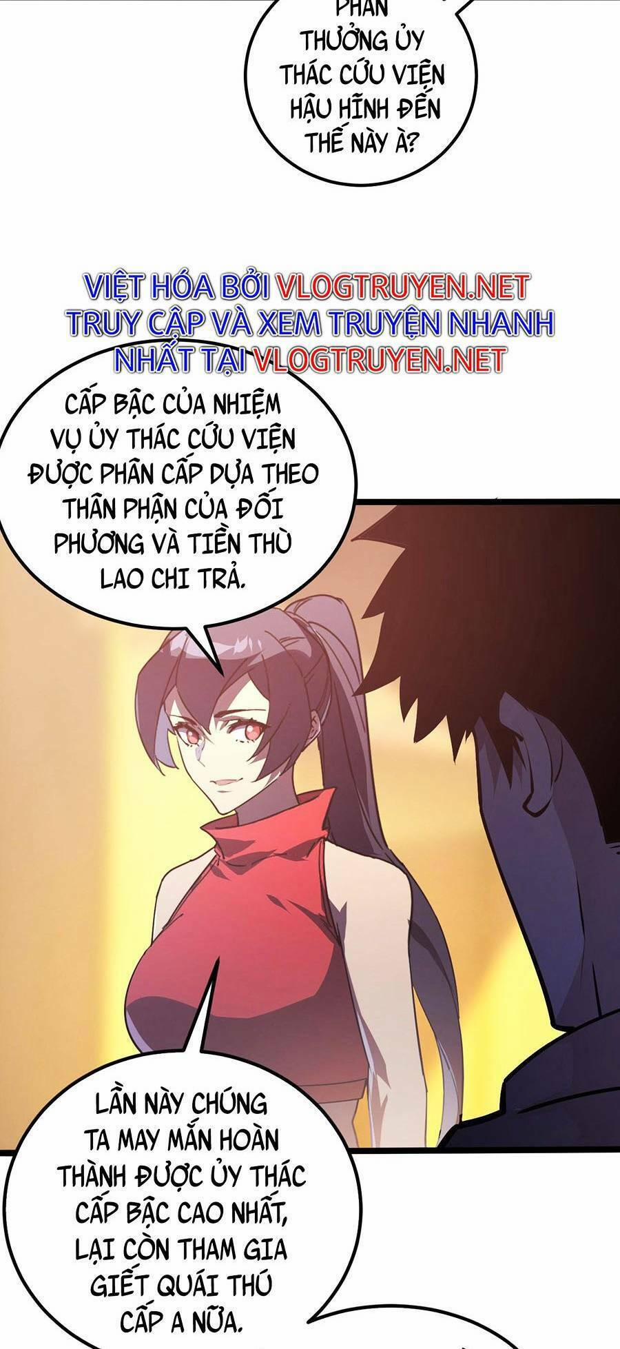 Mạt Thế Quật Khởi 99 trang 20