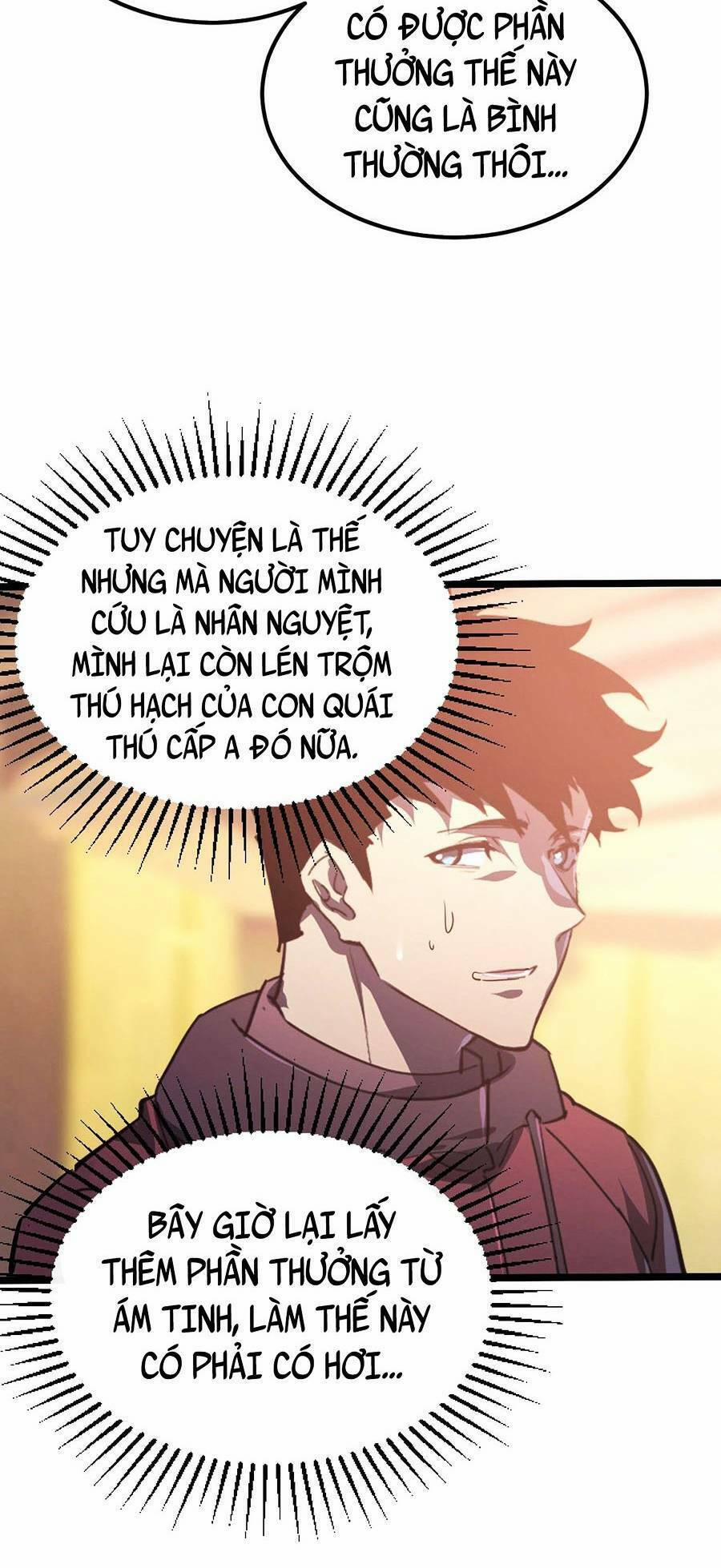 Mạt Thế Quật Khởi 99 trang 21