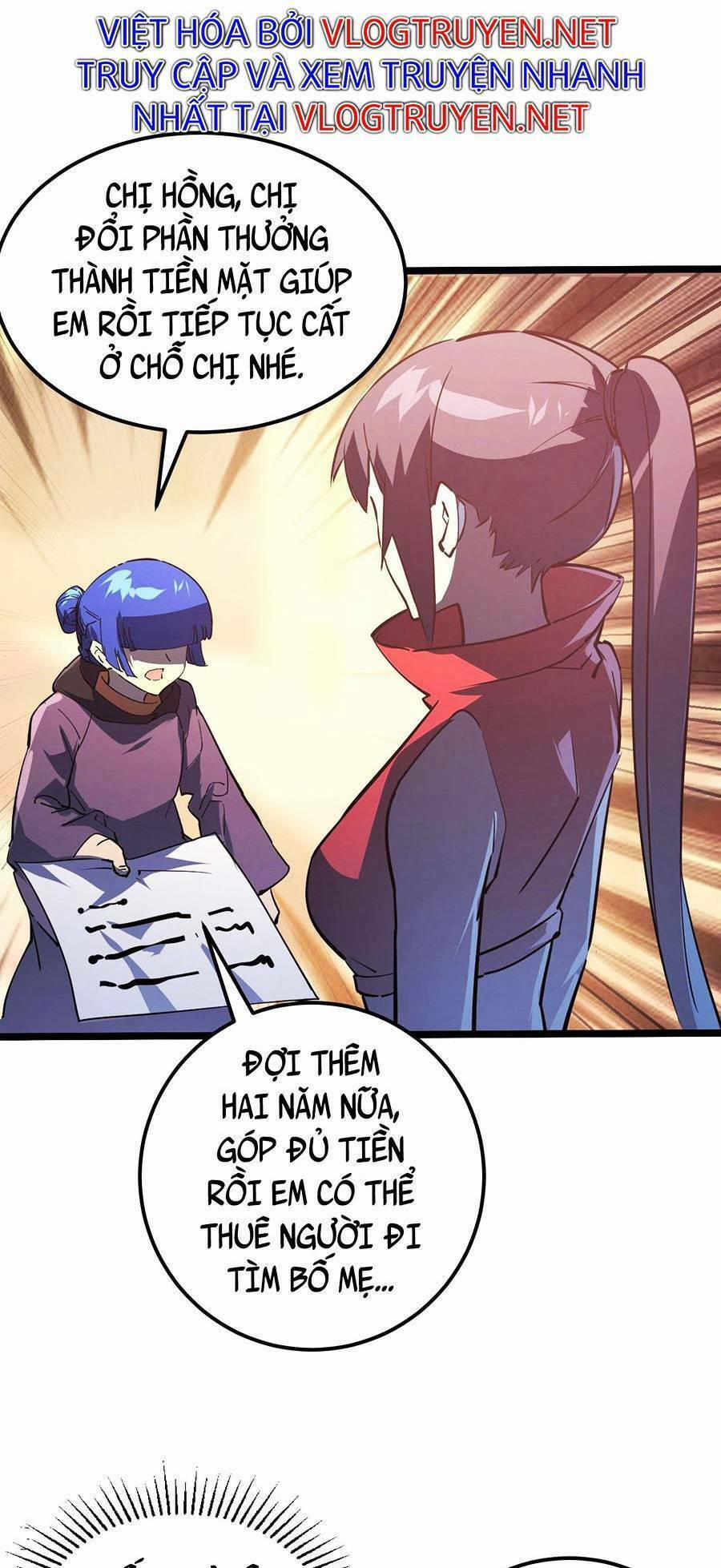 Mạt Thế Quật Khởi 99 trang 22