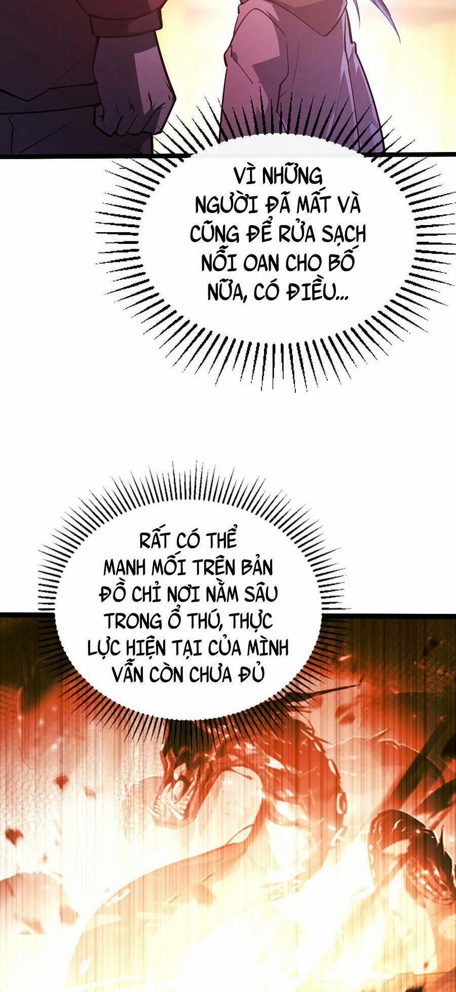 Mạt Thế Quật Khởi 99 trang 24