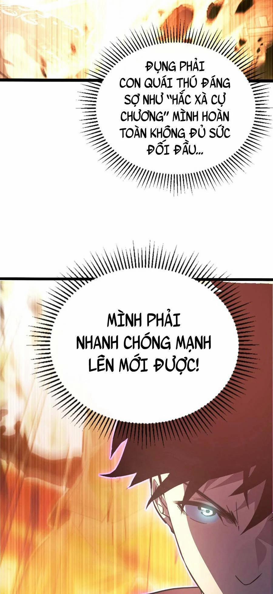 Mạt Thế Quật Khởi 99 trang 25